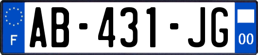 AB-431-JG