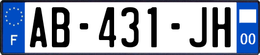 AB-431-JH