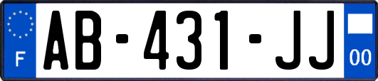 AB-431-JJ