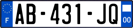 AB-431-JQ