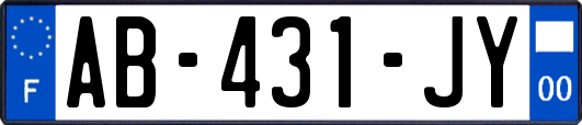 AB-431-JY