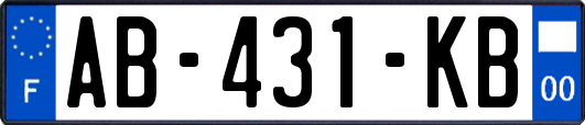 AB-431-KB