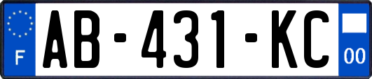 AB-431-KC