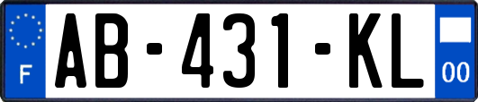 AB-431-KL