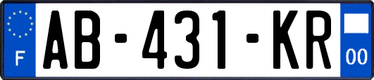 AB-431-KR