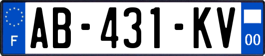 AB-431-KV