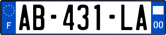 AB-431-LA