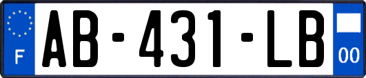 AB-431-LB