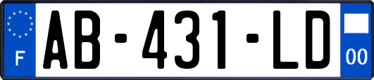 AB-431-LD