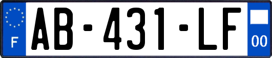 AB-431-LF