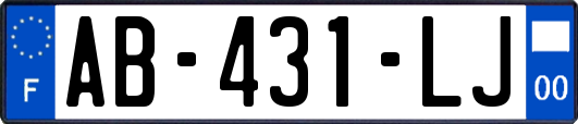 AB-431-LJ