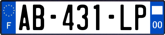 AB-431-LP