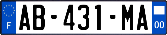 AB-431-MA