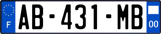 AB-431-MB