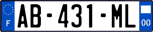 AB-431-ML