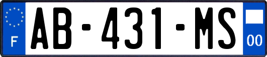 AB-431-MS