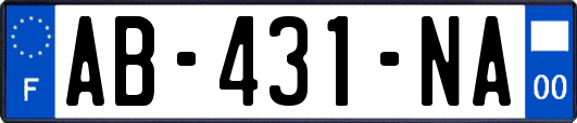 AB-431-NA