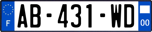 AB-431-WD