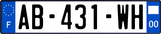 AB-431-WH