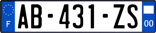 AB-431-ZS