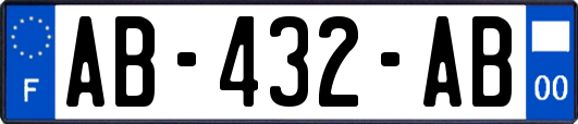 AB-432-AB