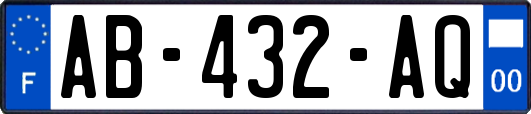 AB-432-AQ