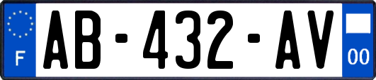 AB-432-AV