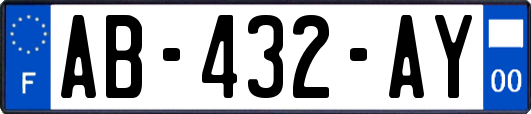 AB-432-AY