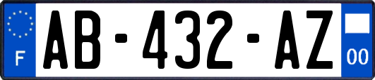 AB-432-AZ