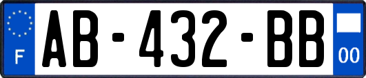 AB-432-BB