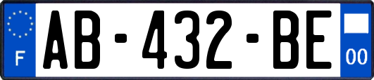 AB-432-BE