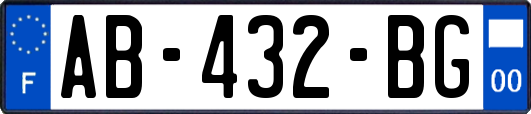 AB-432-BG