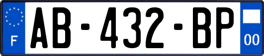 AB-432-BP