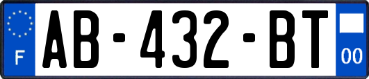 AB-432-BT