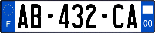 AB-432-CA