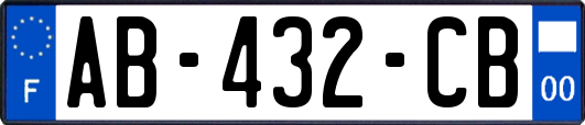 AB-432-CB