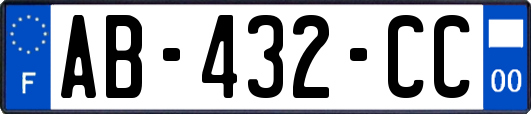 AB-432-CC