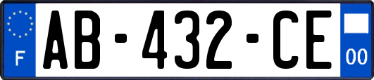 AB-432-CE