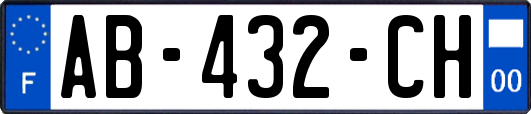 AB-432-CH