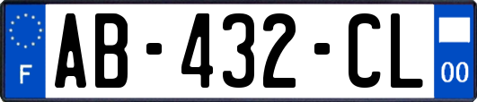 AB-432-CL