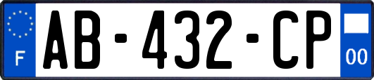 AB-432-CP