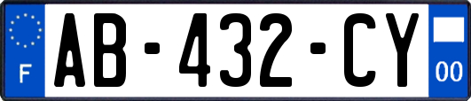 AB-432-CY