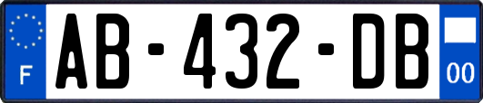 AB-432-DB