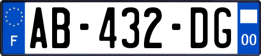 AB-432-DG