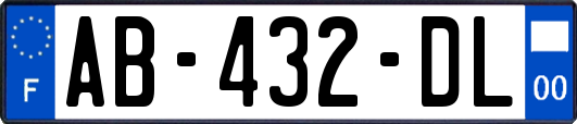 AB-432-DL