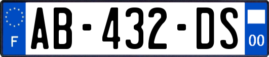 AB-432-DS