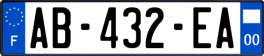 AB-432-EA