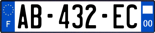 AB-432-EC