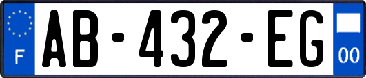 AB-432-EG