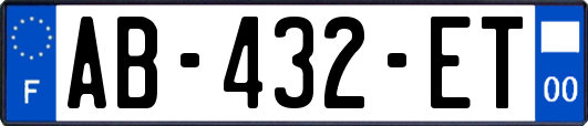 AB-432-ET